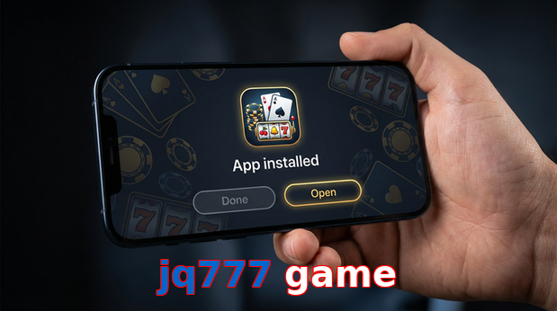Payment and PKR controls in Jq777 Game